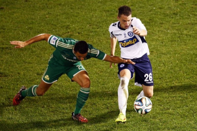 Πίτου Γκαρσία: «Να κάνουμε αυτοκριτική»