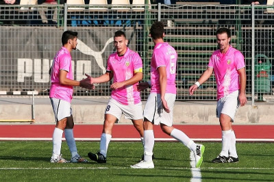 Νέα Ιωνία – Αναγέννηση Ιεράπετρας 3-0 (photos)