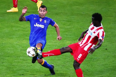 Εντινγκά: «Να εκμεταλλευτούμε και την παραμικρή ευκαιρία»