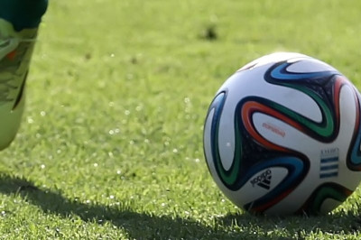 Δόξα Ν. Μανωλάδας - Βύζας Μεγάρων 1-0