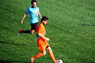 Λουτράκι – Μανδραϊκός 1-0