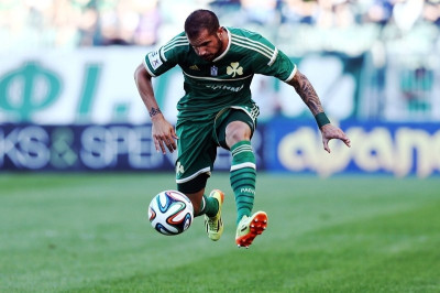 Παναθηναϊκός: Συμφωνία με Νάνο ως το 2017