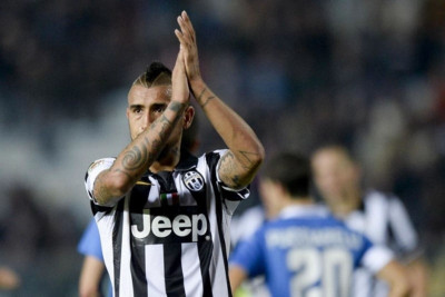 Βιντάλ: «Σημαντικός αγώνας με Ολυμπιακό»