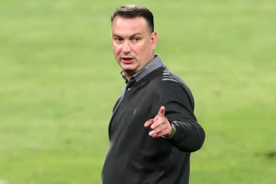 Γρηγορίου: «Μέτρια η εικόνα μας»