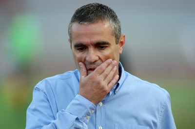 Λάρισα: Γράφας και επίσημα