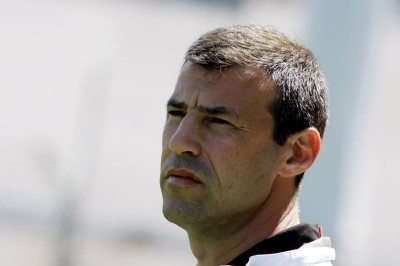 Σεροπιάν: «Ακατάλληλο το γήπεδο»