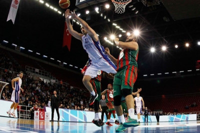 Αναντολού Εφές: Σοκ με Κρστιτς (video)