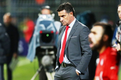 Ολυμπιακός: Προβληματισμός και αναμονή για τραυματίες