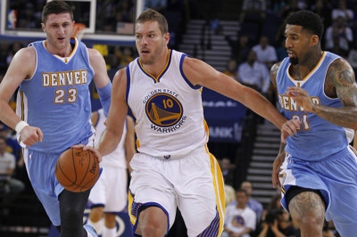 Γκόλντεν Στέιτ Ουόριορς: Συνεχίζουν χωρίς Λι, ντεμπούτο για Ρας