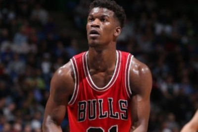 Σικάγο Μπουλς: Νικητήριος… Τζίμι Μπάτλερ στη Μινεσότα (video)