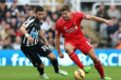 Μάντσεστερ Σίτι και Νιου Γιόρκ Κόσμος «φλερτάρουν» Τζέραρντ