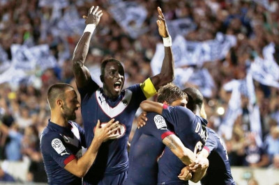 Επιτέλους νίκη για Μπορντό, 2-1 την Τουλούζ (videos)