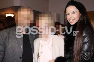 Δεν φαντάζεστε ποιας πασίγνωστης πρωταγωνίστριας εγγονή είναι η κούκλα της φωτογραφίας!