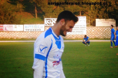Ρήγας Φεραίος – Λευκάδια 6-2: Τα γκολ του αγώνα (video)