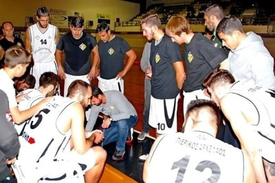 Βόρειος Όμιλος: Στη δεύτερη παράταση ο Πιερικός