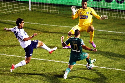 Καρέλης: «Θα σπάσω το προσωπικό μου ρεκόρ στον Παναθηναϊκό»