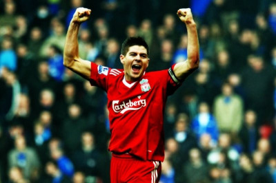 Λίβερπουλ: Ανανεώνει ο Τζέραρντ