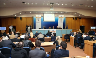 Δημοσιογραφικά Βραβεία ΠΣΑΤ