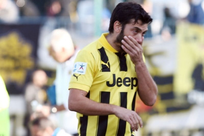 ΑΕΚ: Εξετάσεις για Γεωργέα, Σοϊλέδη