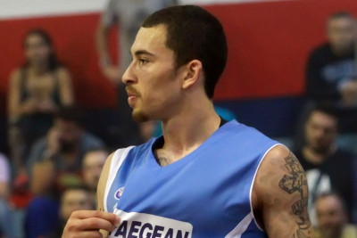 Basket League: Διπλός MVP