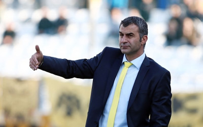 ΑΕΚ: «Γκάζια» Δέλλα στους παίκτες