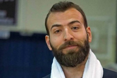 Ματαλόν: «Δεν μασάει ο Δεληγιάννης»