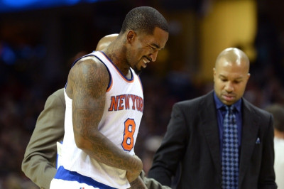 Γκόλντεν Στέιτ Ουόριορς: Εβδομαδιαία διάκριση για Κλέι Τόμπσον