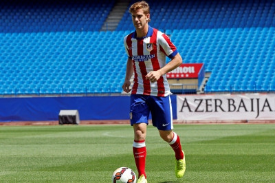 Ατλέτικο Μαδρίτης: Χάνει Μάλμε ο Ανσάλντι