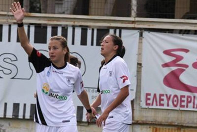 Α' Ποδοσφαίρου Γυναικών: Νίκη... τίτλου για ΠΑΟΚ