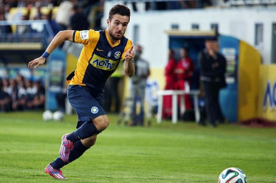 Γιαννιώτας: «Δυσφόρησαν κι οι παίκτες του Ολυμπιακού»