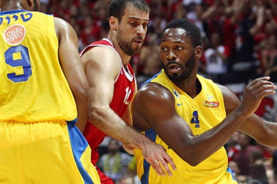 Μακάμπι Τελ Αβίβ: Πρωτοφανής «διασυρμός» με... διασωθέντα Σχορτσανίτη