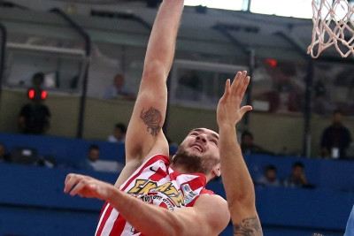 Καββαδάς: «Μεγάλη έμφαση στην άμυνα»