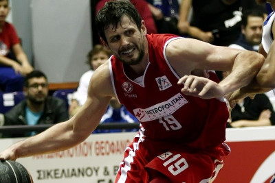 Απόλλωνας Πατρών: Μπάρλος προ των πυλών