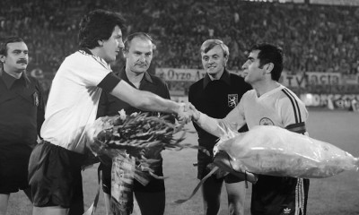 Σαν σήμερα: Ο θρίαμβος της ΑΕΚ επί της Ντέρμπι Κάουντι (photos+video)