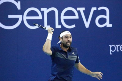 Τένις: Το σήκωσε ο Παγδατής (photos)