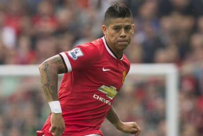 Μάντσεστερ Γιουνάιτεντ: Πλήγμα με Ρόχο