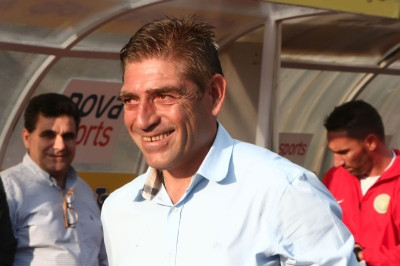 Παντελίδης: «Σημαντικός βαθμός»