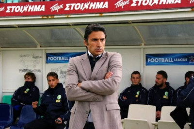 Ηρακλής Ψαχνών: Παρελθόν και τυπικά ο Κούτσης