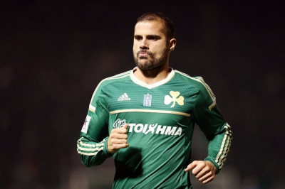 Πέρες: «Περιμένουμε τον Παναθηναϊκό μέχρι τα Χριστούγεννα»