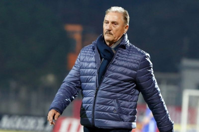 Ματζουράκης: «Εκνευρίστηκε η ομάδα…»