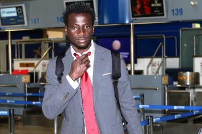 Εντινγκά: «Έτοιμοι να δώσουμε τα πάντα»