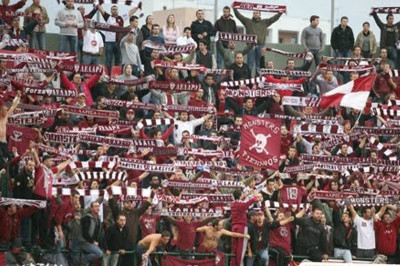 Λάρισα: Σκληρή ανακοίνωση των οργανωμένων