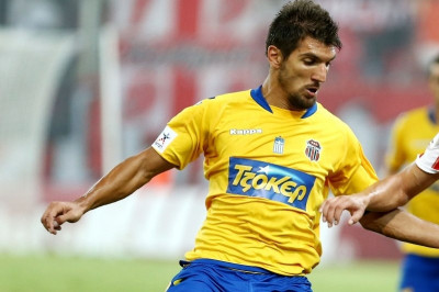 Βέροια: Αγωνία για Βέρτζο