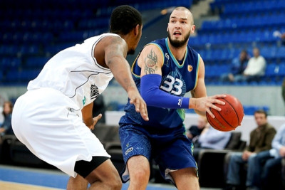 Αστάνα: Δεν έφτασε ο Καλάθης (photos+video)