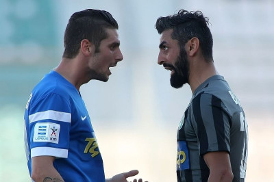 Νίκη Βόλου: Αποφασίζει για Κοτσαρίδη