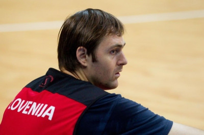 Σαν Αντόνιο Σπερς: Ελπίζει για θέση ο Έραζεμ Λόρμπεκ