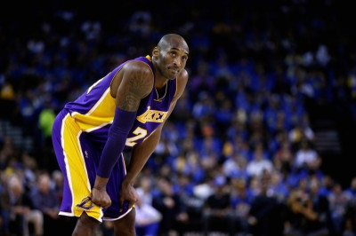 Λος Άντζελες Λέικερς: Δεν ζητά ανταλλαγή ο Κόμπι Μπράιαντ