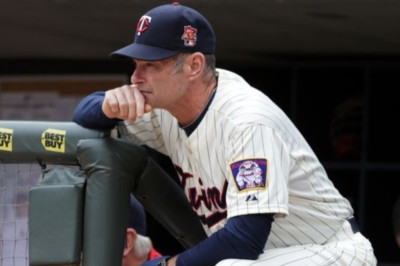 MLB: Ανέλαβε τους Τουίνς ο Paul Molitor