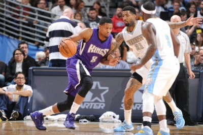 Σακραμέντο Κινγκς: Πέρασαν και από το Ντένβερ (video)