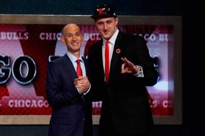 Βοσνία: Δε θα έχει Νούρκιτς ο Ιβάνοβιτς